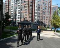 开云官方网站·开云KaiYyun登陆入口-开云(中国)的保安员职责